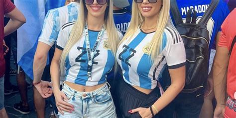 Las argentinas que se desnudaron para Playboy